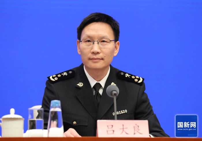 海关口径和外汇部门口径贸易顺差为何差别较大？海关总署回应
