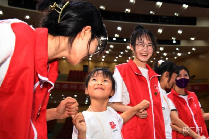 “爱心银行”：让信用“有形”更“有价”