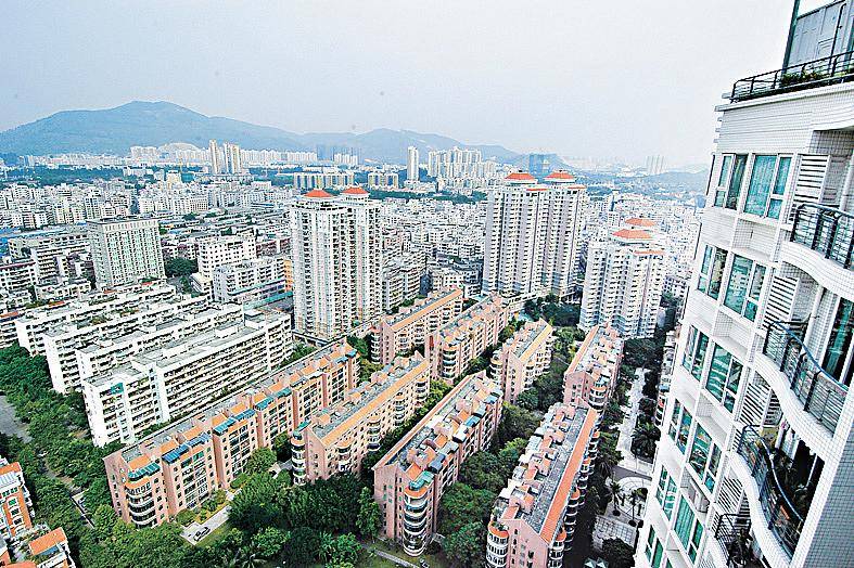 银行开始对个人按揭贷款政策“较真”，房企资金回笼或再遇挑战