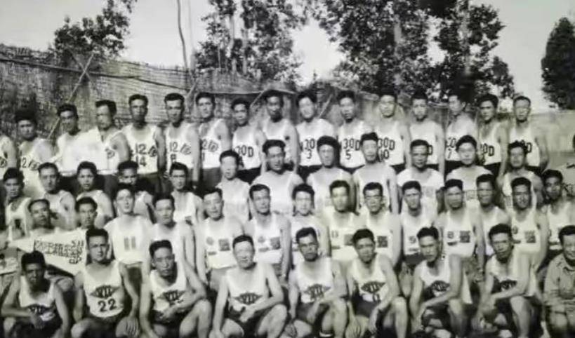 2011年，《环球日报》公布赴台特工遗骨，女子找回失踪61年亲人