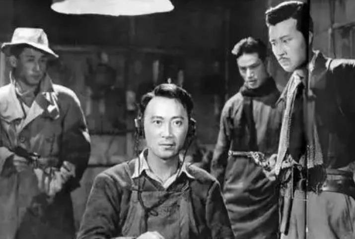 2011年，《环球日报》公布赴台特工遗骨，女子找回失踪61年亲人