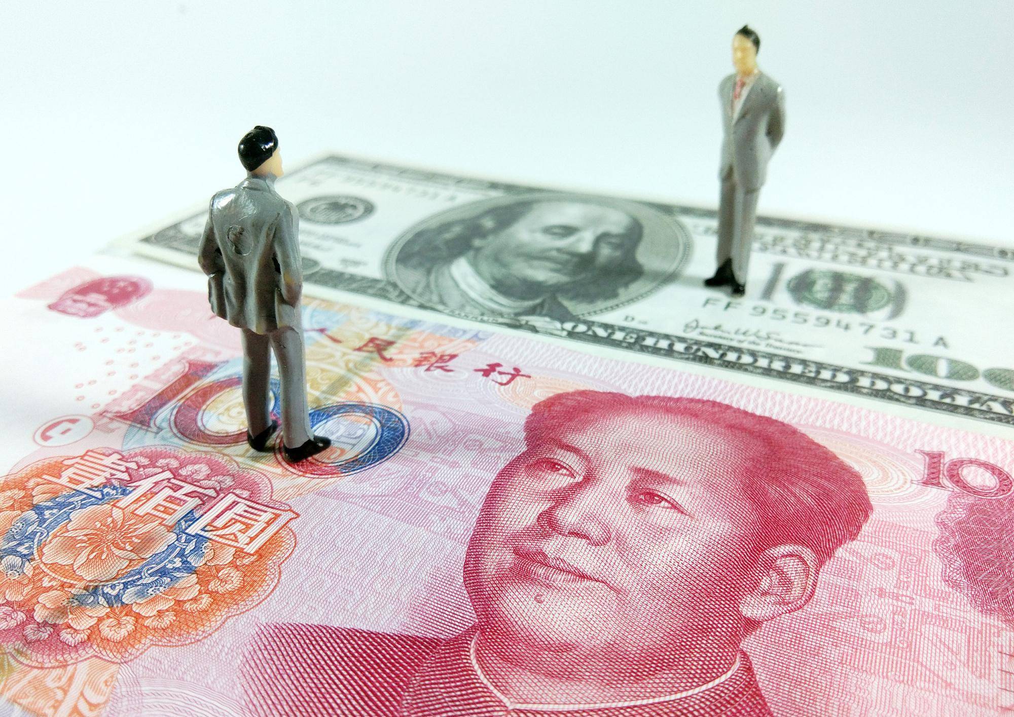 外汇局：8月末我国外汇储备规模超3.2万亿美元