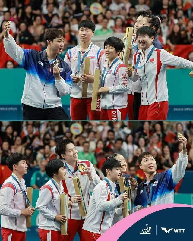 巴黎奥运健儿网上疯狂拍卖三星赞助手机换现金引发各界热议