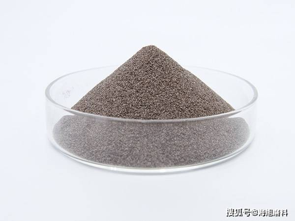 棕刚玉磨料是干嘛用的